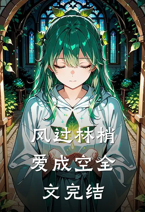 风过林梢爱成空全文完结