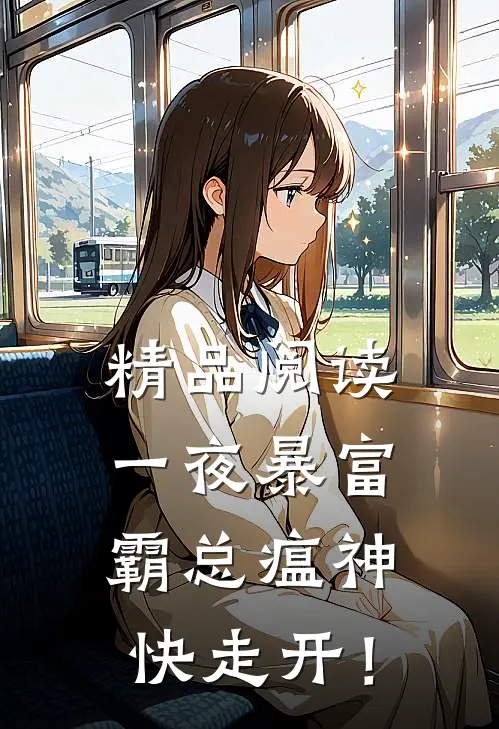 精品阅读一夜暴富：霸总瘟神快走开！