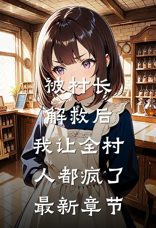 被村长解救后，我让全村人都疯了最新章节