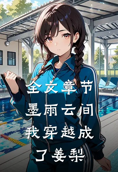 全文章节墨雨云间：我穿越成了姜梨