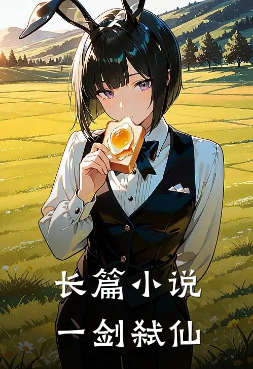 长篇小说一剑弑仙