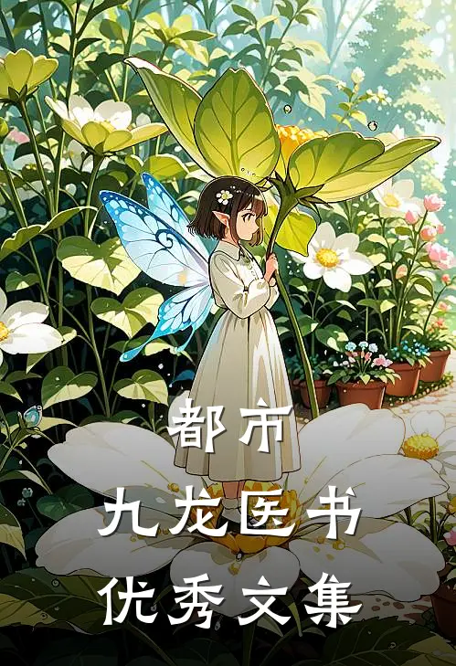 都市：九龙医书优秀文集