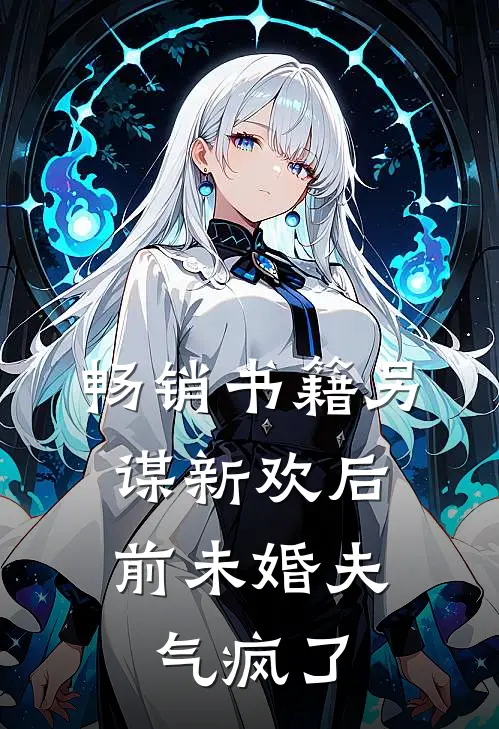 畅销书籍另谋新欢后，前未婚夫气疯了