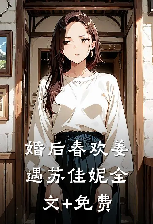 婚后春欢姜遇苏佳妮全文+免费