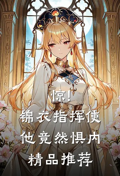 惊!锦衣指挥使他竟然惧内精品推荐