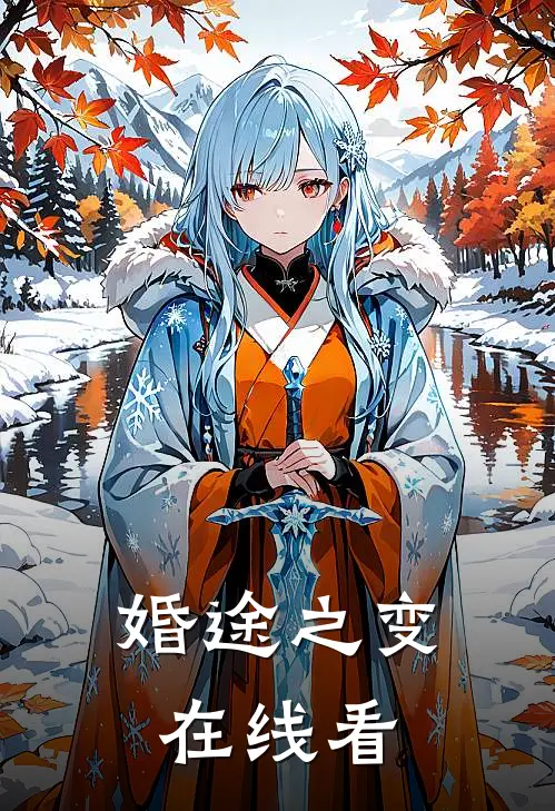 婚途之变在线看