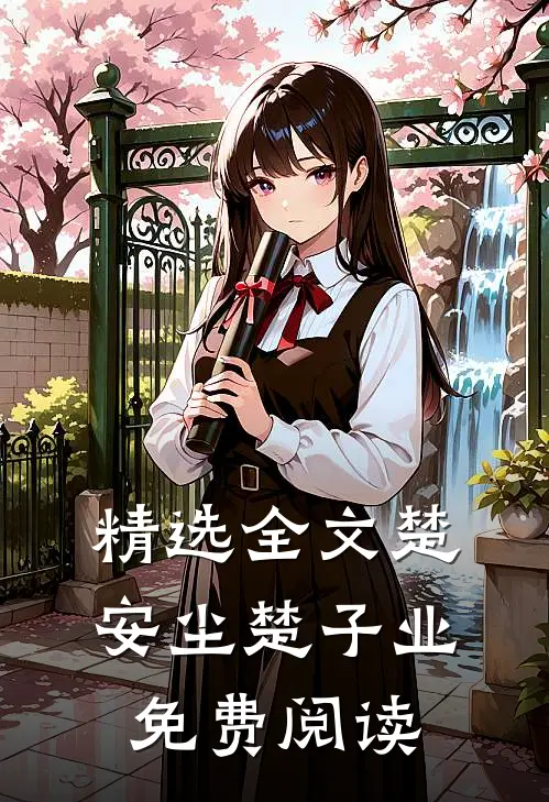 精选全文楚安尘楚子业免费阅读