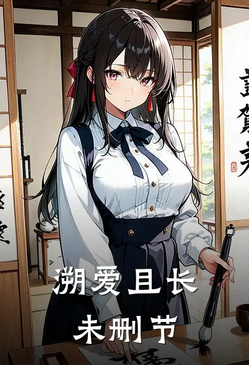溯爱且长未删节