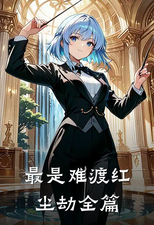 最是难渡红尘劫全篇