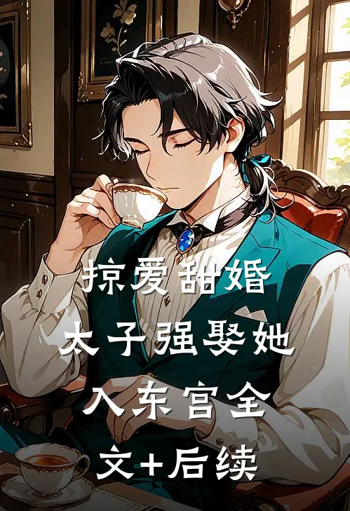 掠爱甜婚：太子强娶她入东宫全文+后续