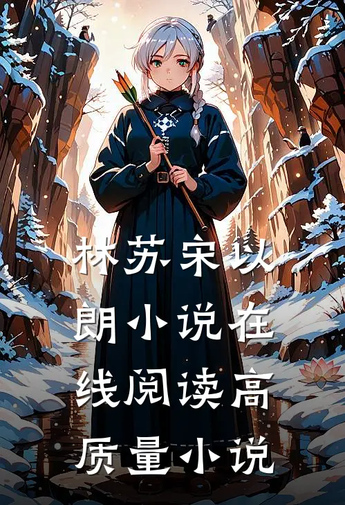林苏宋以朗小说在线阅读高质量小说