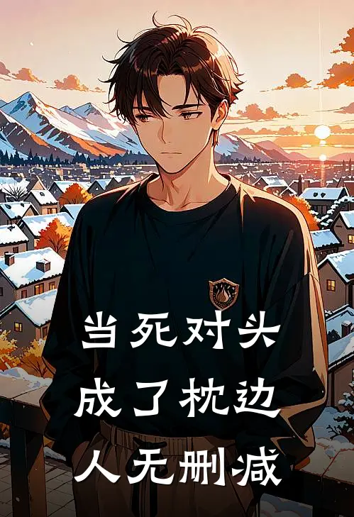 当死对头成了枕边人无删减
