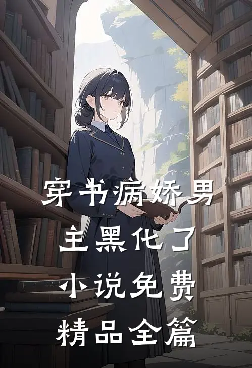 穿书病娇男主黑化了小说免费精品全篇