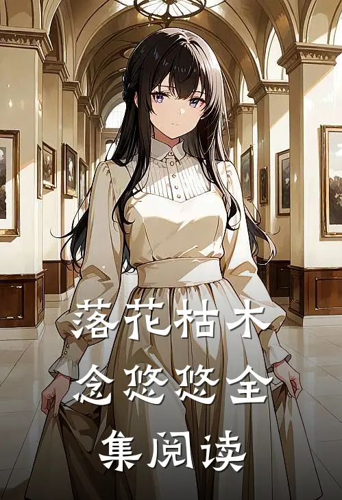 落花枯木念悠悠全集阅读