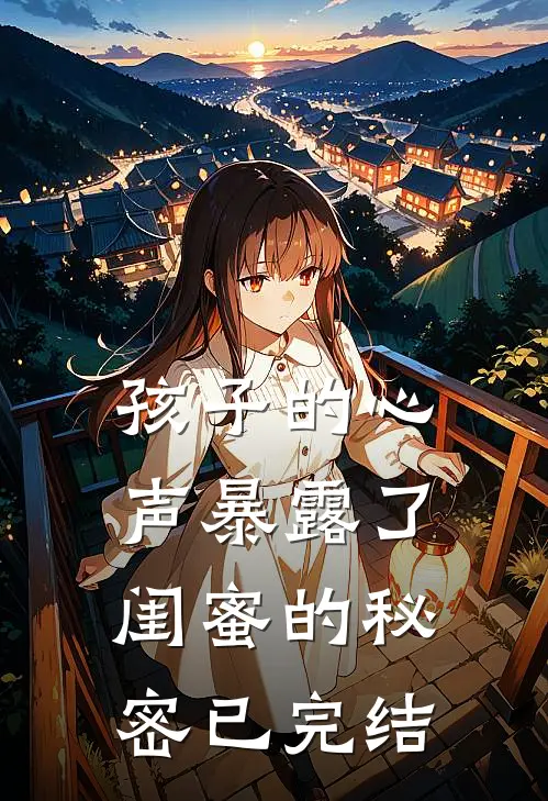 孩子的心声暴露了闺蜜的秘密已完结