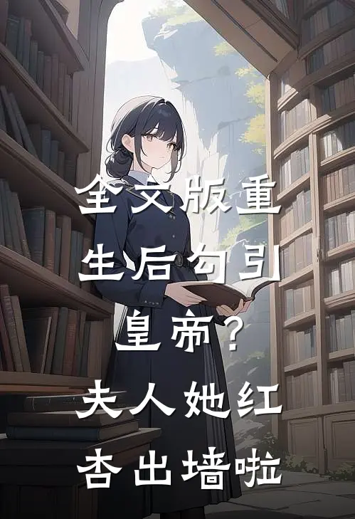 全文版重生后勾引皇帝？夫人她红杏出墙啦