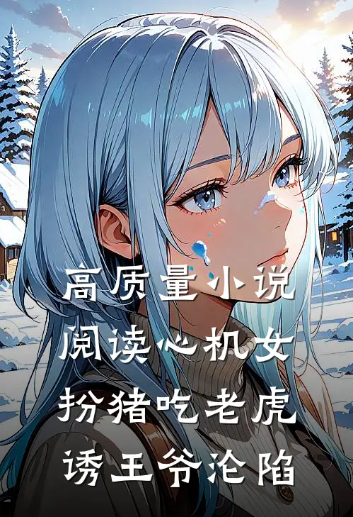 高质量小说阅读心机女扮猪吃老虎，诱王爷沦陷