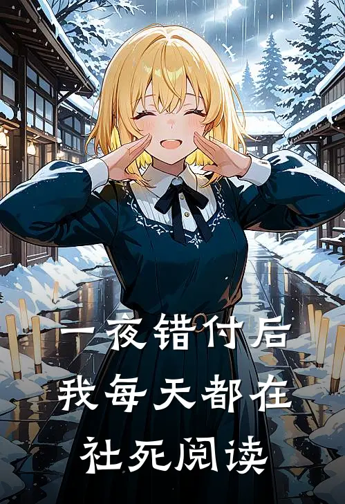 一夜错付后，我每天都在社死阅读