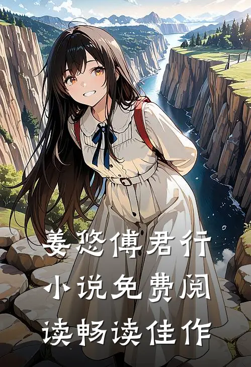 姜悠傅君行小说免费阅读畅读佳作