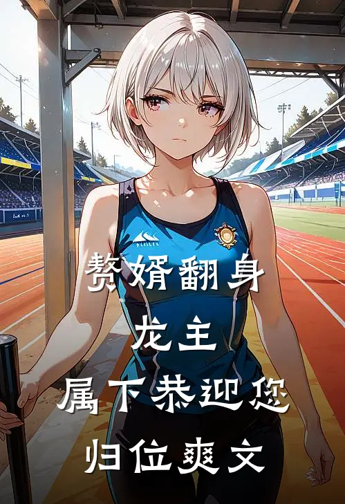 赘婿翻身：龙主，属下恭迎您归位爽文