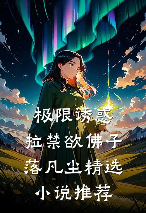 极限诱惑，拉禁欲佛子落凡尘精选小说推荐