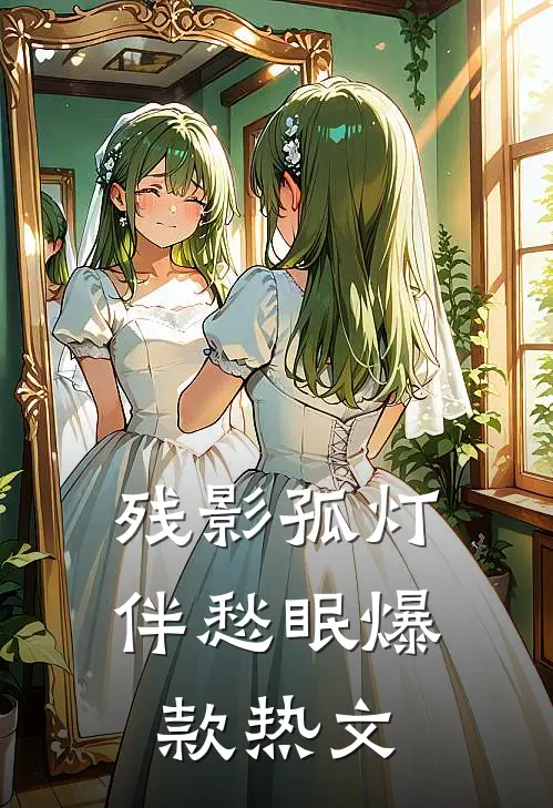 残影孤灯伴愁眠爆款热文