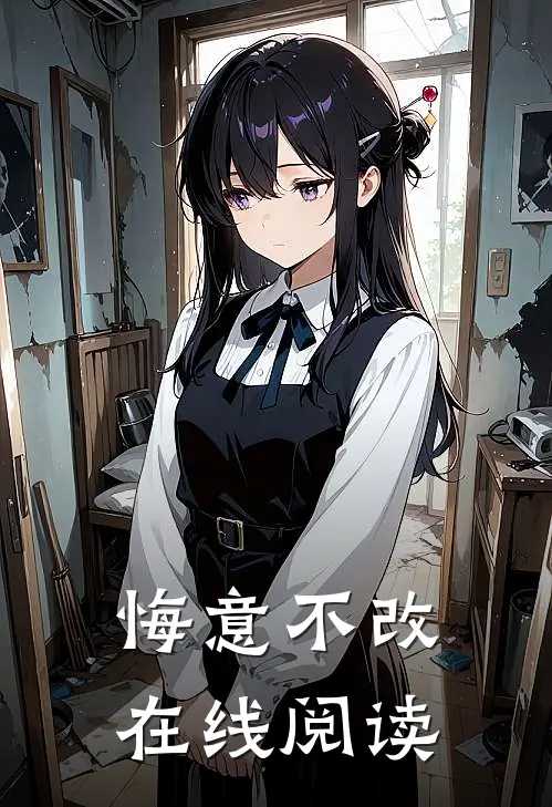 悔意不改在线阅读
