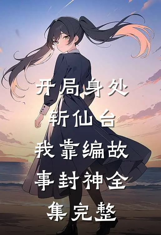 开局身处斩仙台，我靠编故事封神全集完整