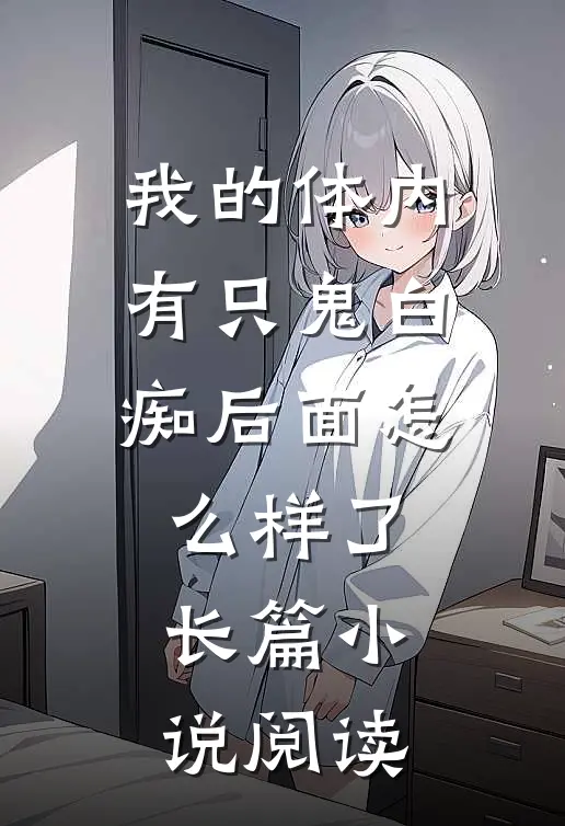 我的体内有只鬼白痴后面怎么样了长篇小说阅读