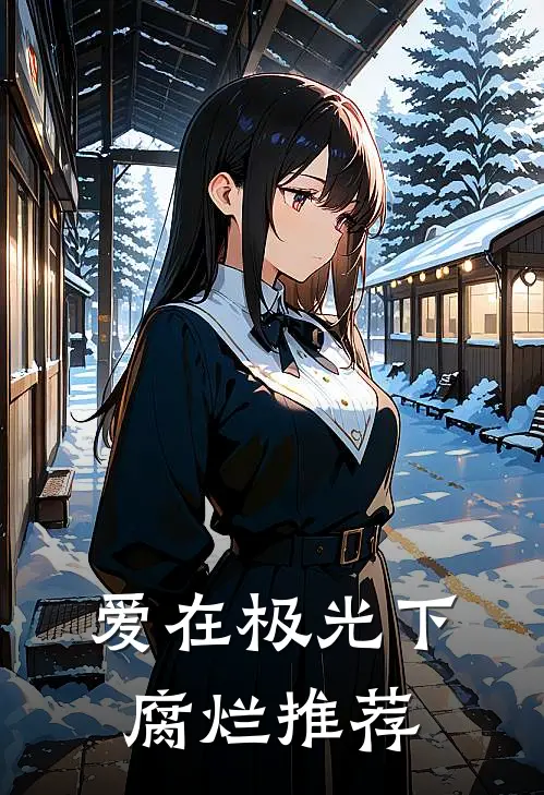 爱在极光下腐烂推荐