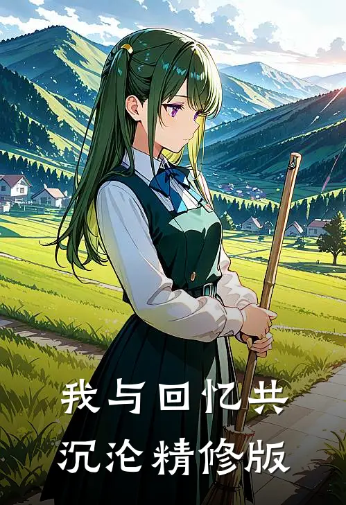 我与回忆共沉沦精修版