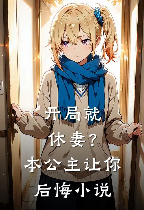 开局就休妻？本公主让你后悔小说