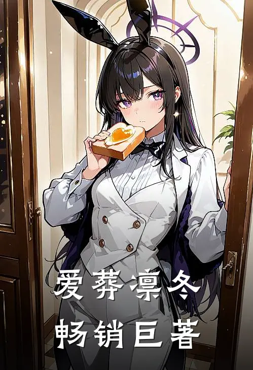 爱葬凛冬畅销巨著