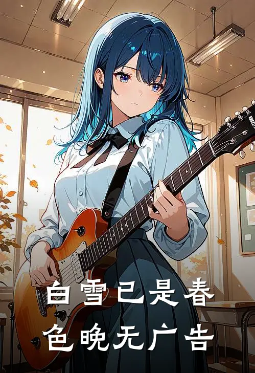 白雪已是春色晚无广告