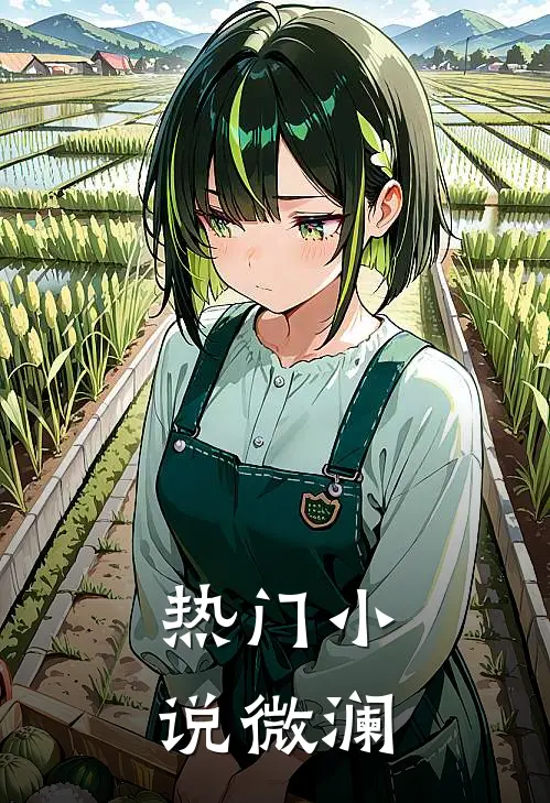 热门小说微澜