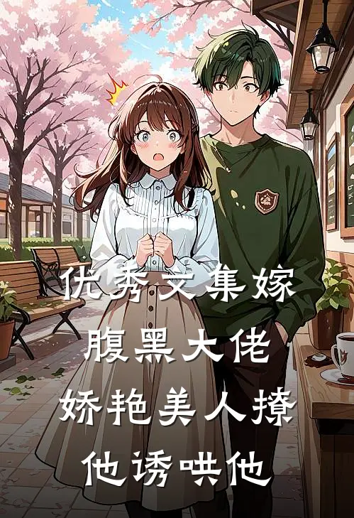 优秀文集嫁腹黑大佬，娇艳美人撩他诱哄他
