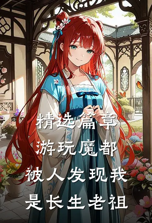 精选篇章游玩魔都：被人发现我是长生老祖