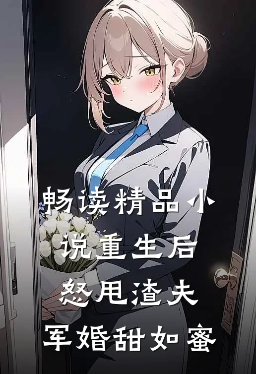 畅读精品小说重生后怒甩渣夫，军婚甜如蜜