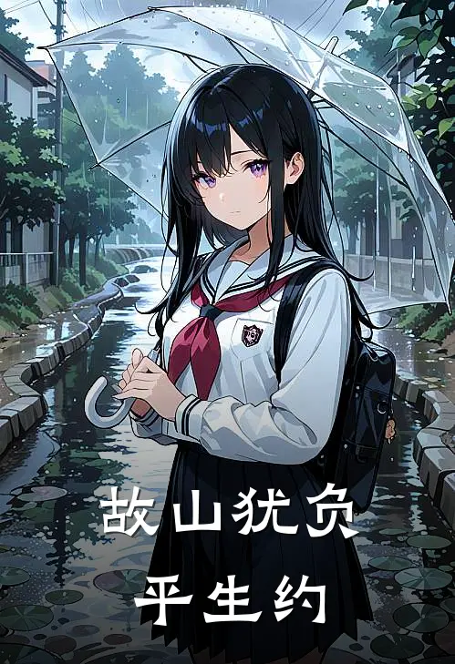 故山犹负平生约