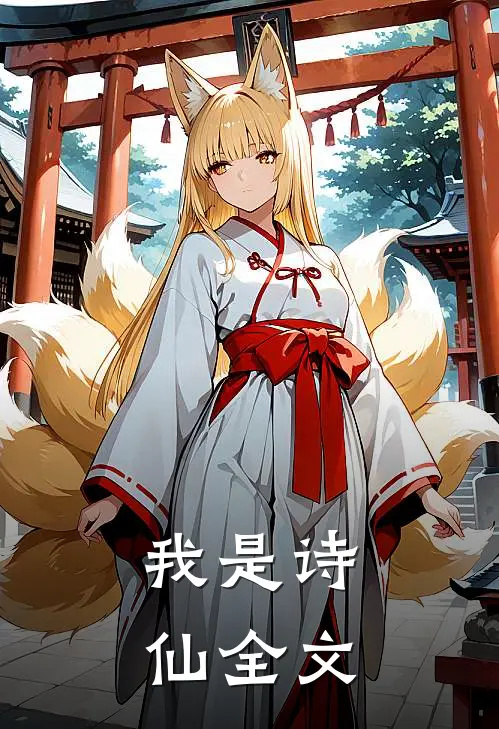 我是诗仙全文