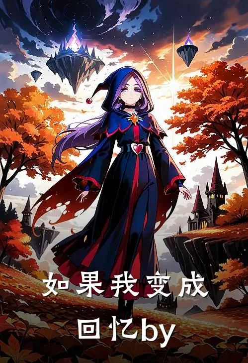如果我变成回忆by