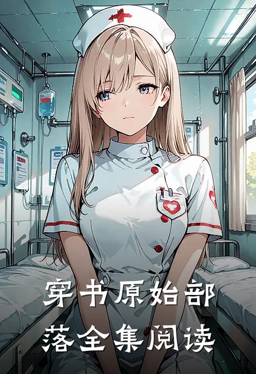 穿书原始部落全集阅读