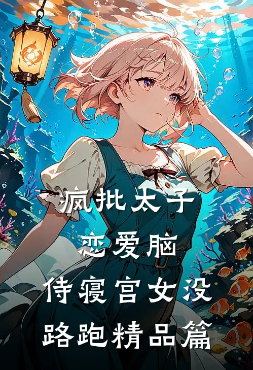 疯批太子恋爱脑，侍寝宫女没路跑精品篇