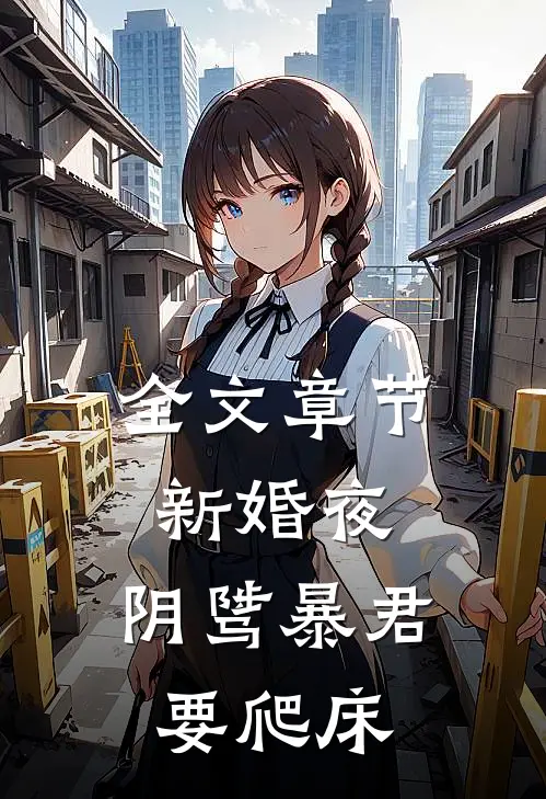 全文章节新婚夜，阴骘暴君要爬床