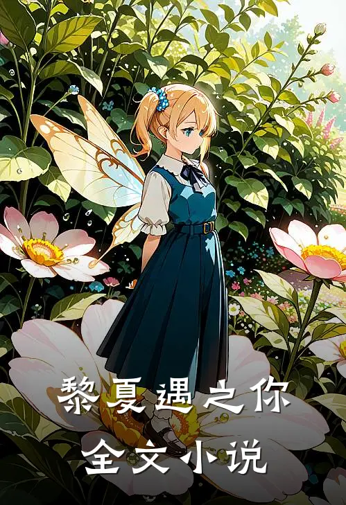 黎夏遇之你全文小说