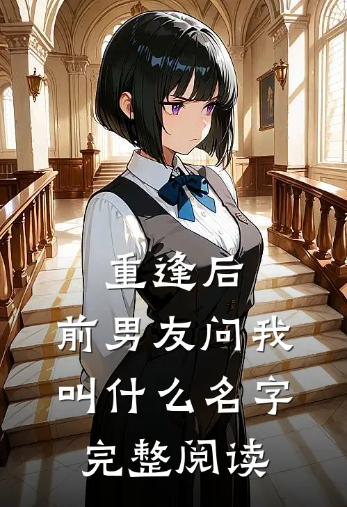 重逢后，前男友问我叫什么名字完整阅读