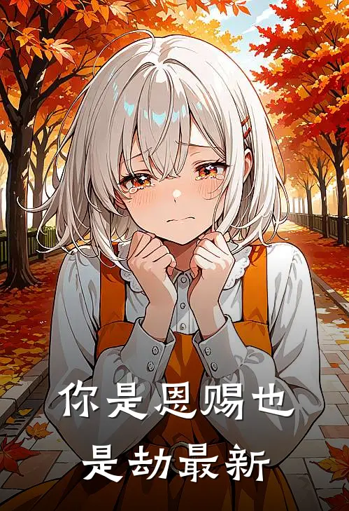 你是恩赐也是劫最新