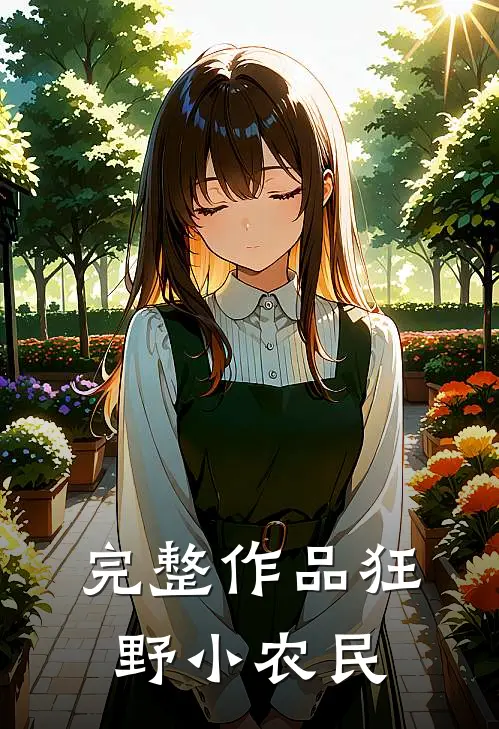 完整作品狂野小农民