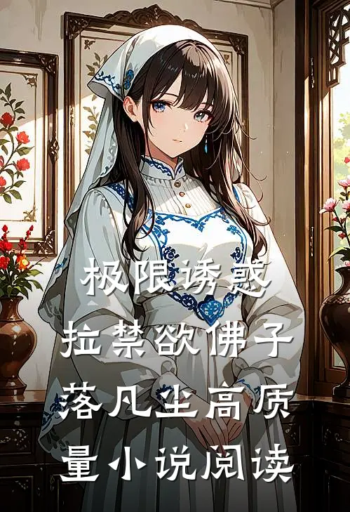 极限诱惑，拉禁欲佛子落凡尘高质量小说阅读