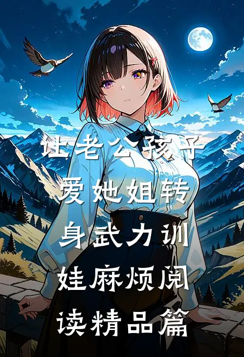 让老公孩子爱她姐转身武力训娃麻烦阅读精品篇